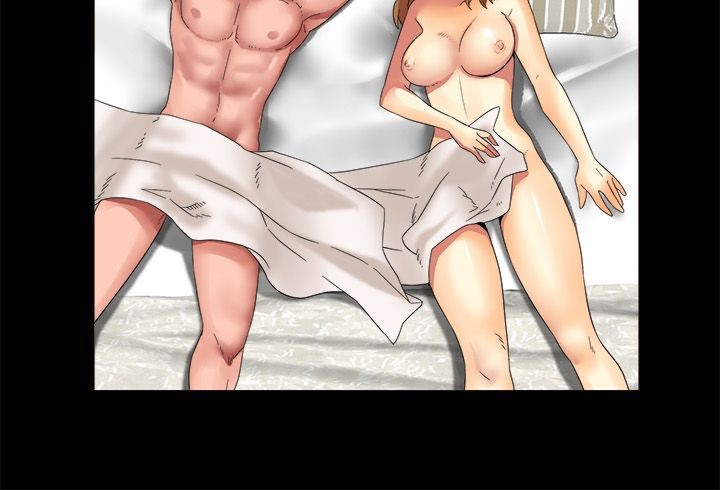 亲爱的,我劈腿了第50话