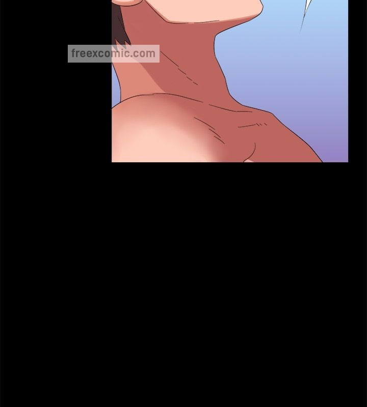 亲爱的,我劈腿了第50话