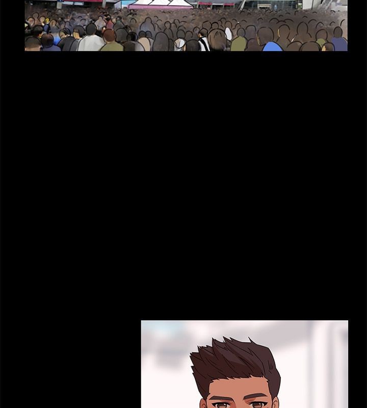 親愛的,我劈腿了第50話