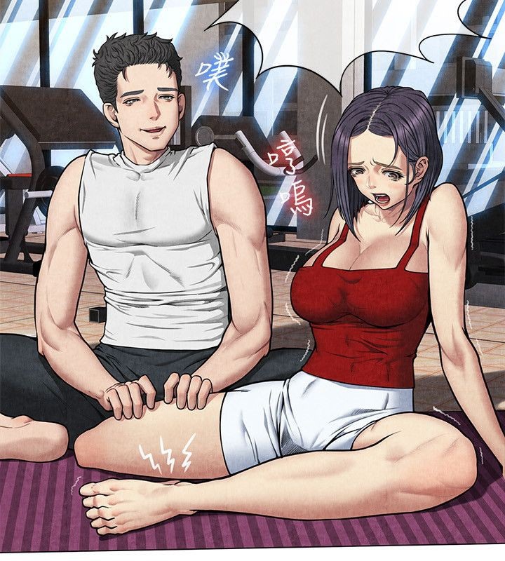 亲爱的,我劈腿了第59话