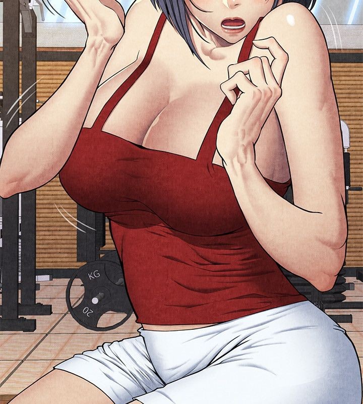 亲爱的,我劈腿了第59话