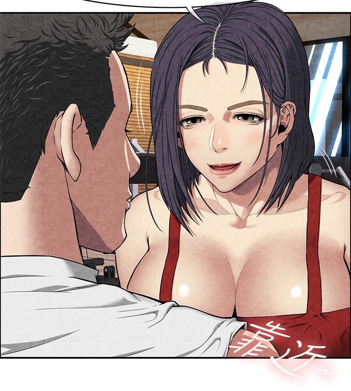 亲爱的,我劈腿了第59话