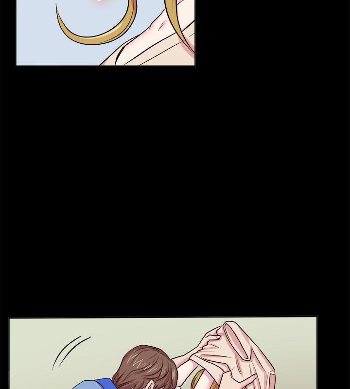 亲爱的,我劈腿了第61话