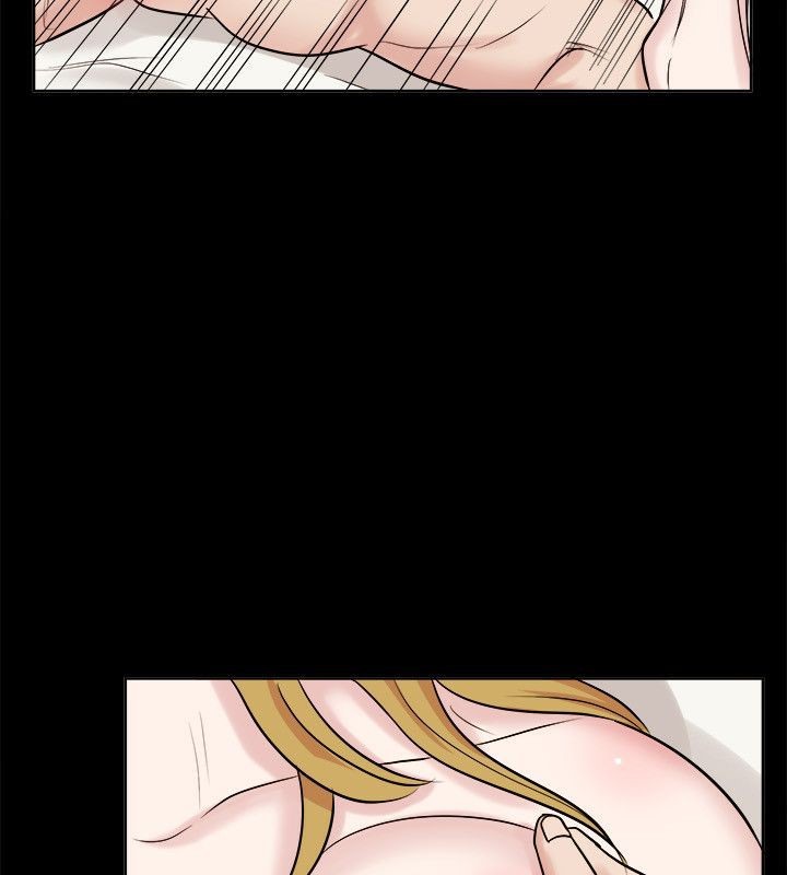 亲爱的,我劈腿了第62话