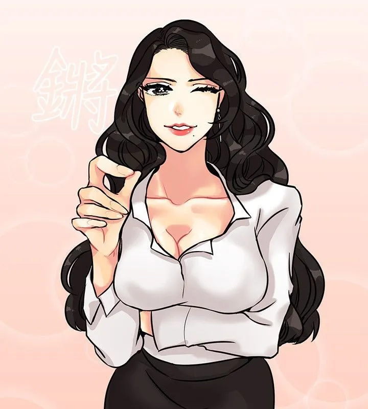 亲爱的,我劈腿了-第63话 - 图片 21