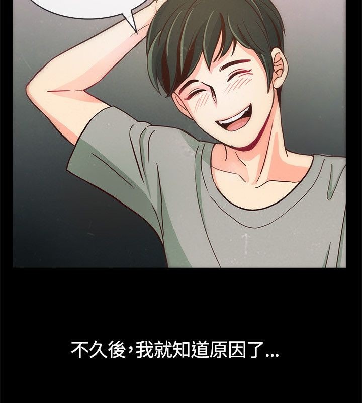 亲爱的,我劈腿了第65话