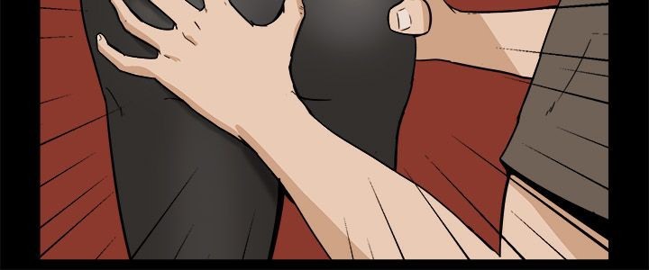 亲爱的,我劈腿了第74话