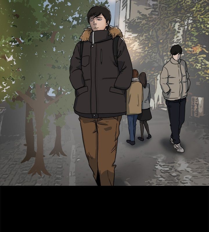 亲爱的,我劈腿了第74话