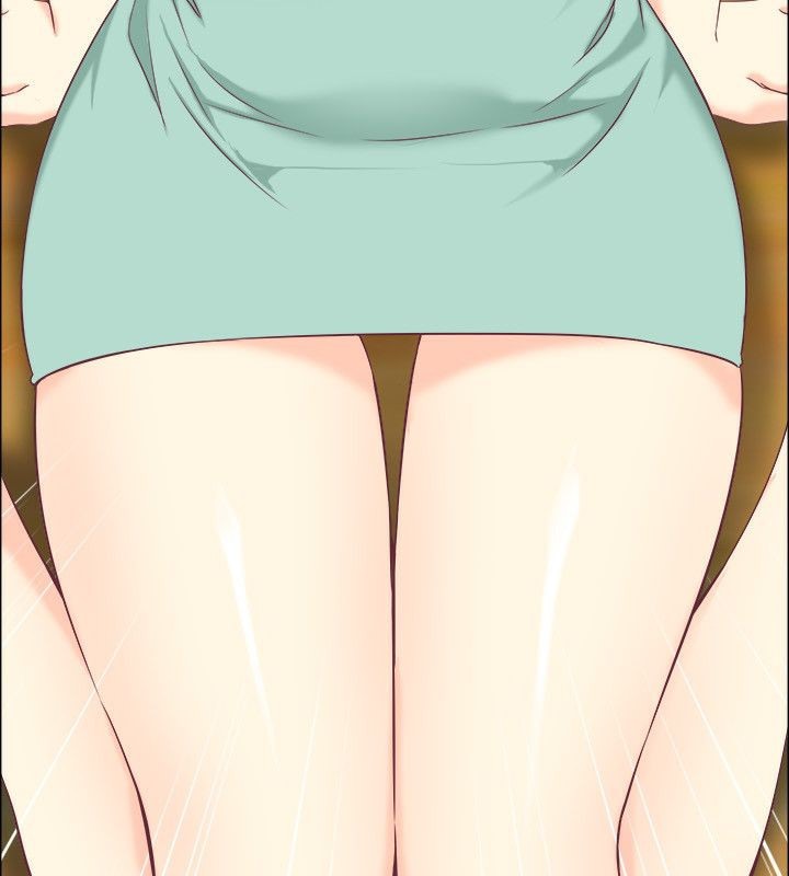 亲爱的,我劈腿了第75话