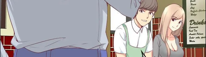 亲爱的,我劈腿了-第76话 - 图片 119