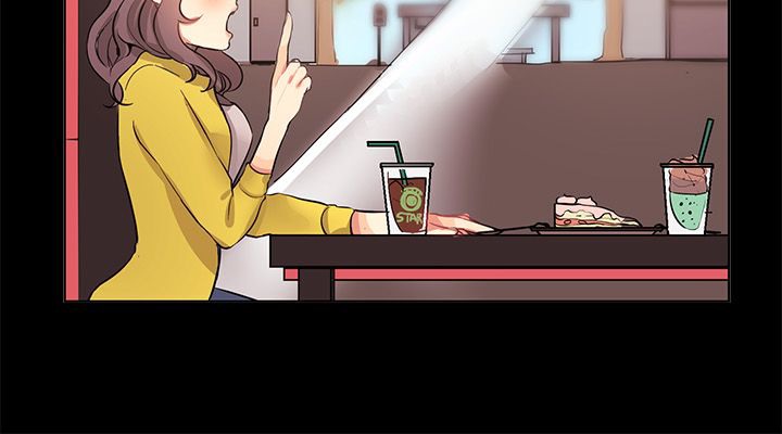 亲爱的,我劈腿了第77话