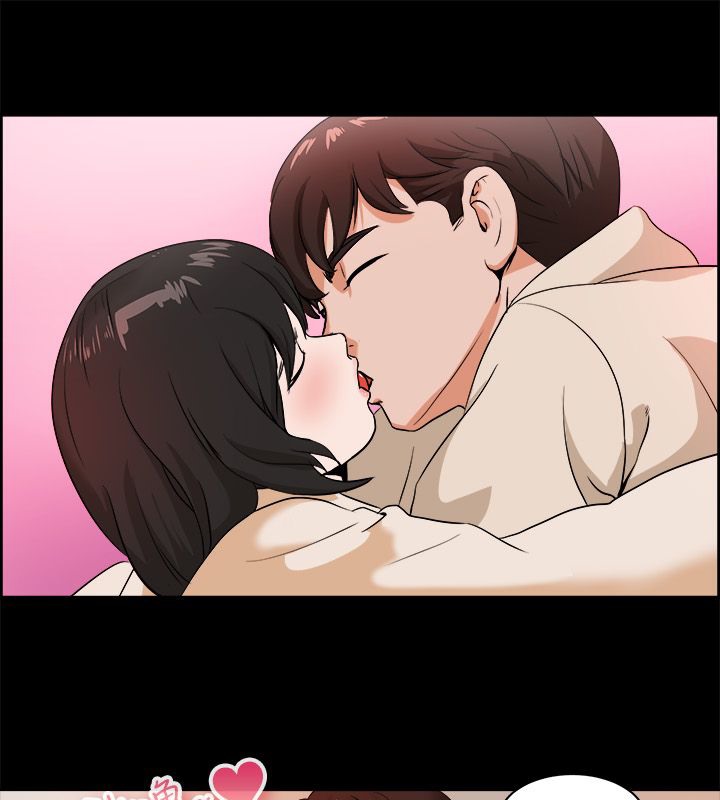 亲爱的,我劈腿了第81话