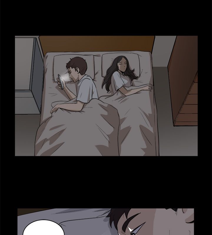 亲爱的,我劈腿了第96话