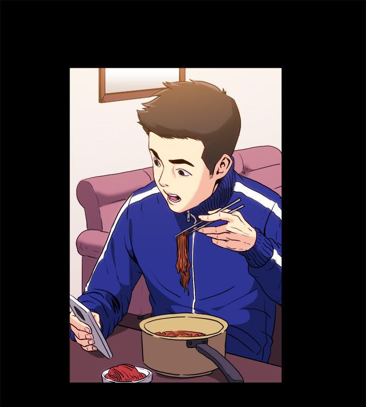 亲爱的,我劈腿了第99话