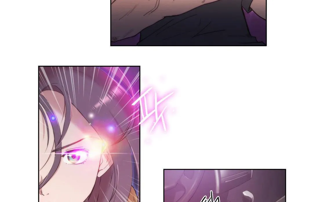 性骑士们-妓者-第3话 - 图片 41