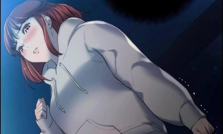 性骑士们-妓者第18话