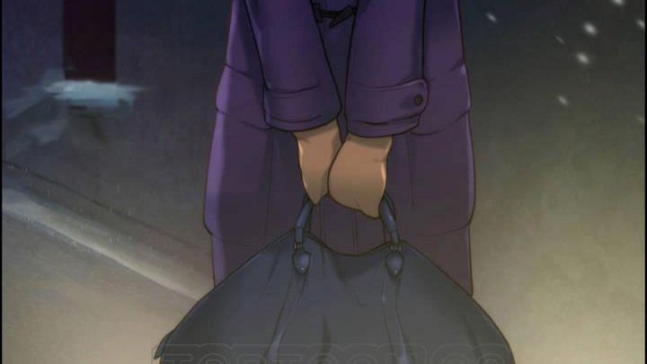 性骑士们-妓者第19话