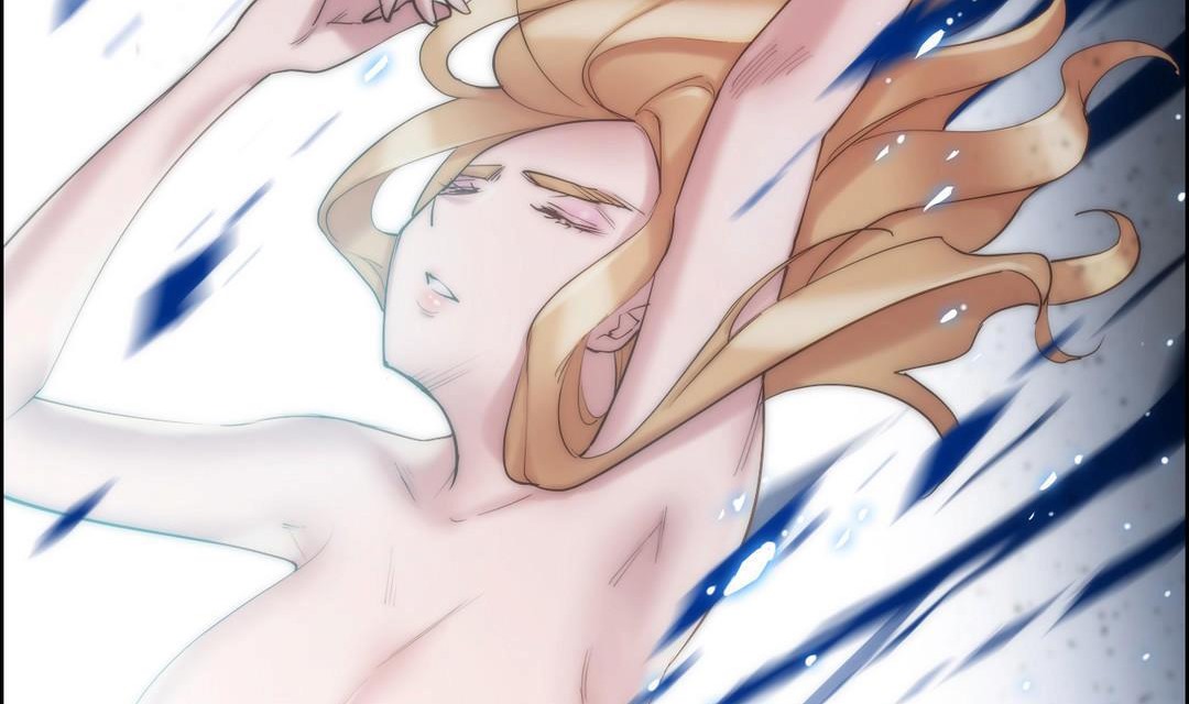 性骑士们-妓者第21话