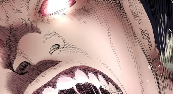 BALANCE第1話