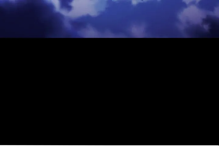 BALANCE第3話