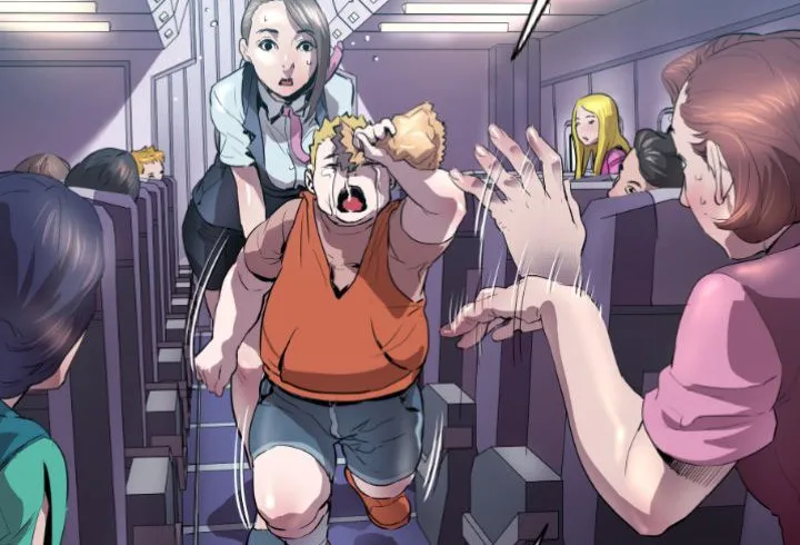 BALANCE第3話