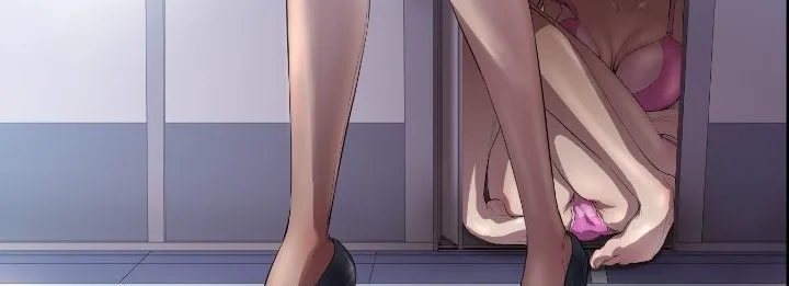 BALANCE第3話