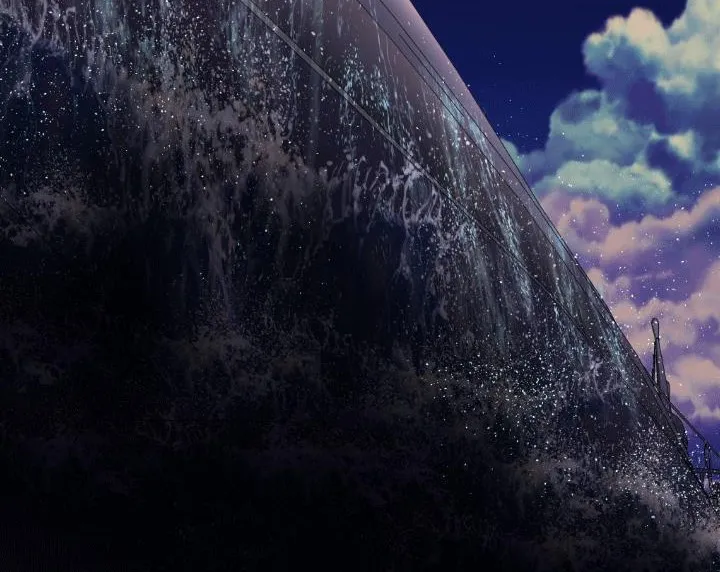 BALANCE第4話