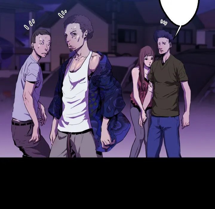 BALANCE-第11话 - 图片 72