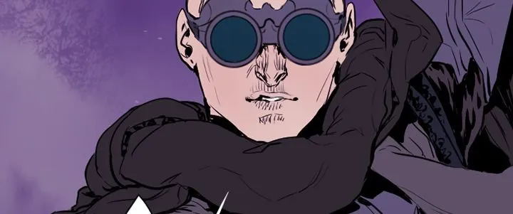 BALANCE-第13话 - 图片 55