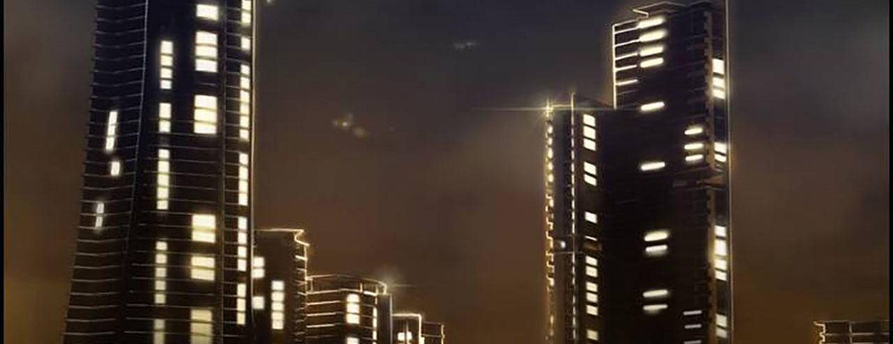 夫人的禮物第1話