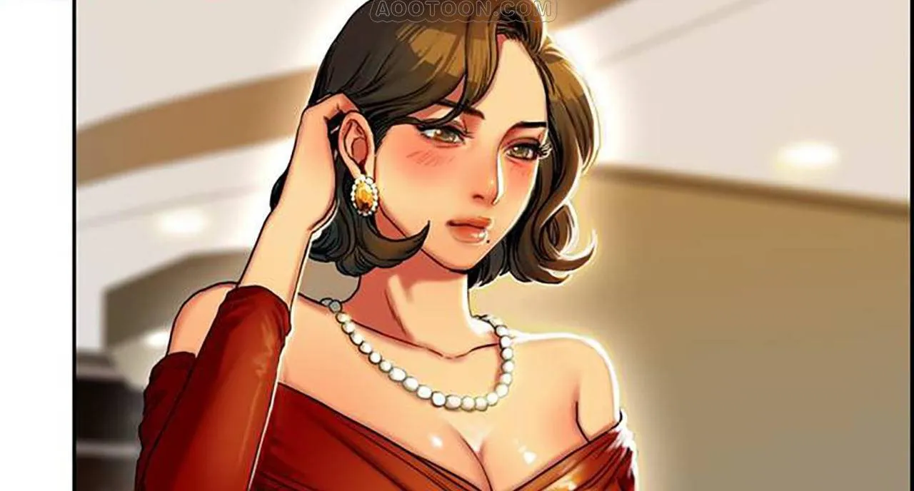 夫人的礼物-第1话 - 图片 58