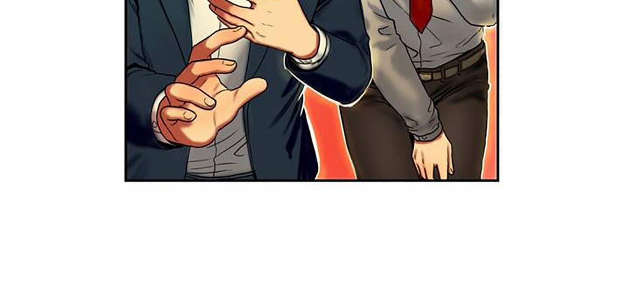 夫人的禮物第1話