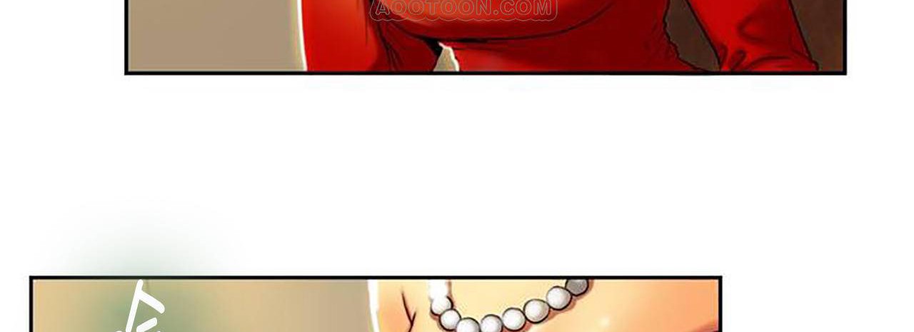 夫人的禮物第1話