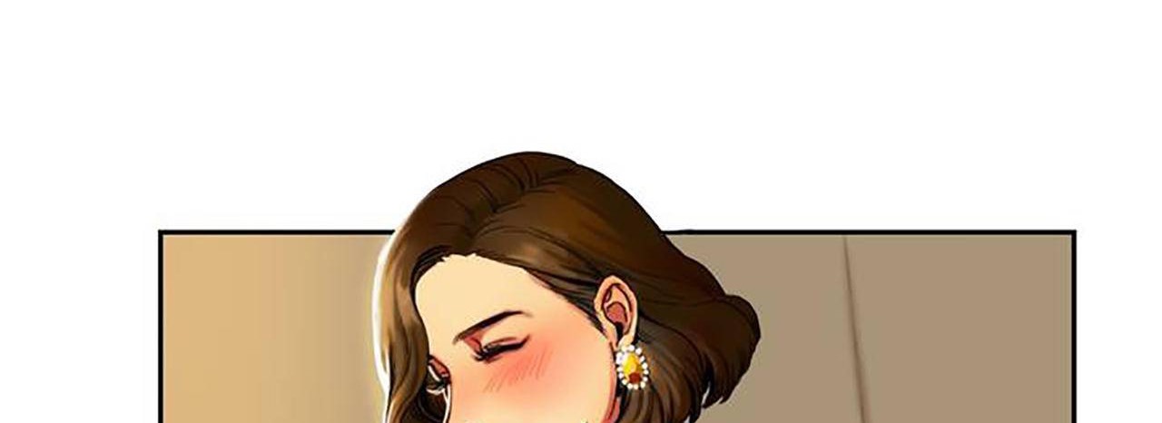 夫人的礼物第1话