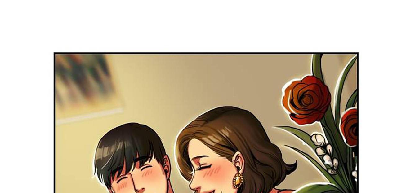 夫人的禮物第1話