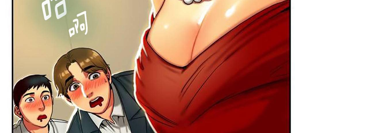 夫人的禮物第1話