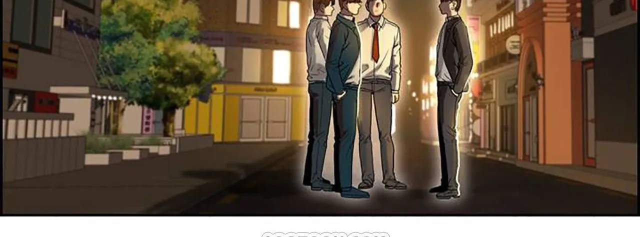 夫人的禮物第1話