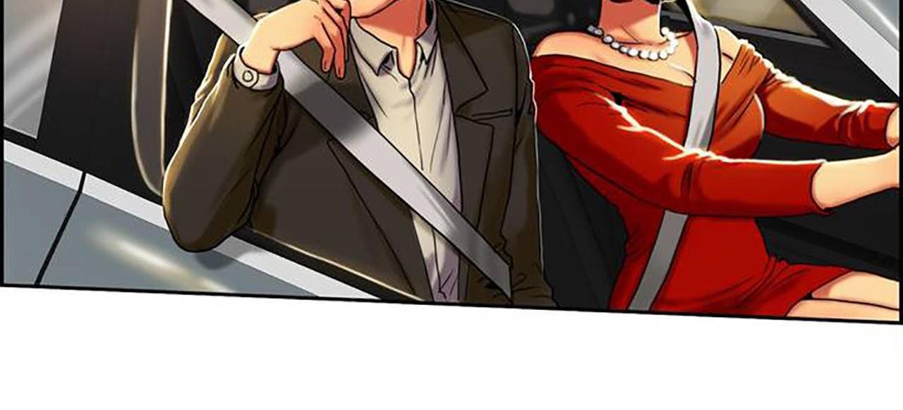 夫人的礼物第1话