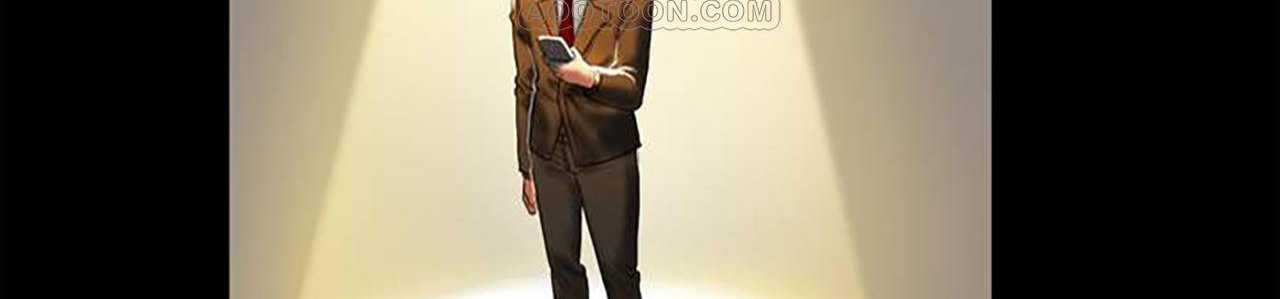 夫人的禮物第1話