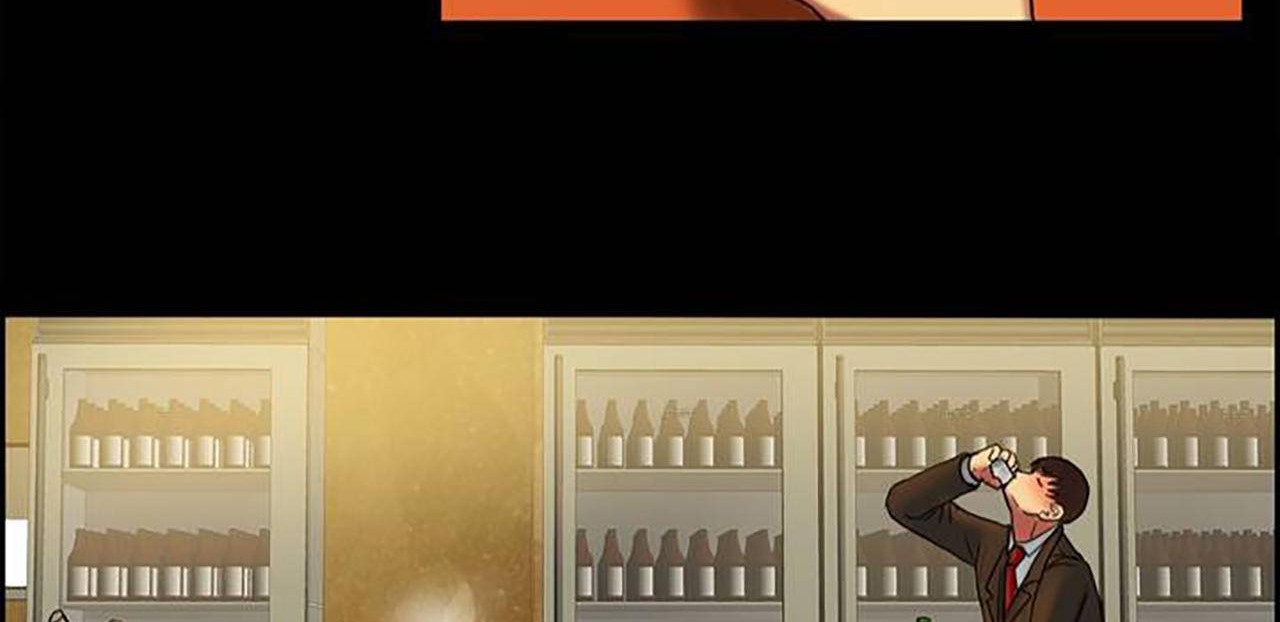 夫人的禮物第1話