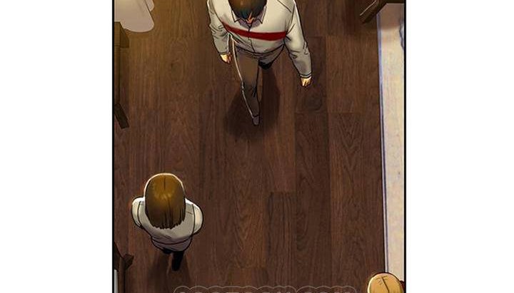 夫人的禮物第1話