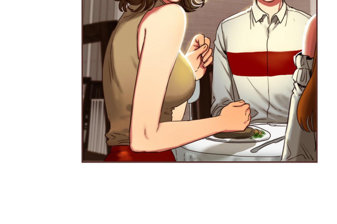 夫人的禮物第2話