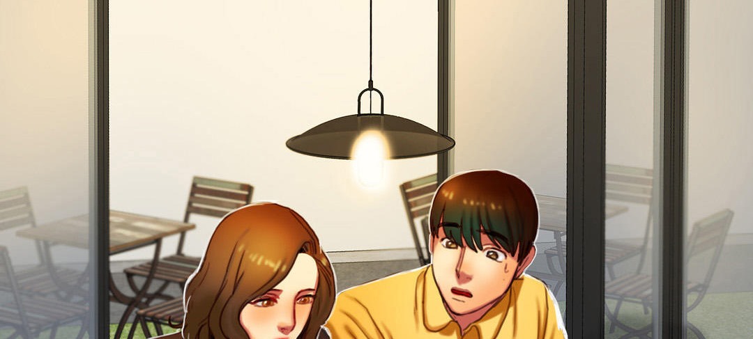 夫人的禮物第2話