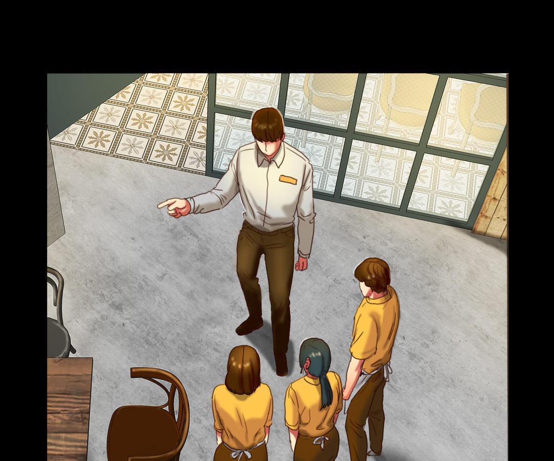 夫人的禮物第2話