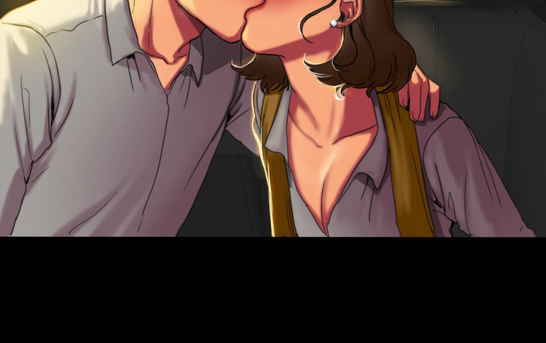 夫人的禮物第2話