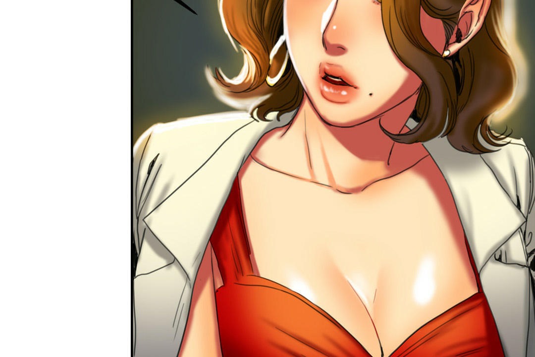 夫人的禮物第2話