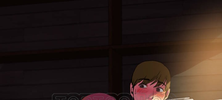 夫人的礼物第2话