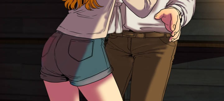 夫人的禮物第2話