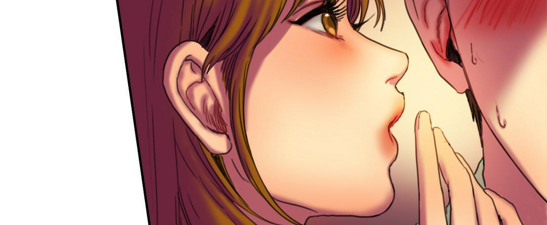 夫人的禮物第2話