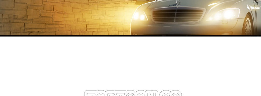 夫人的禮物第3話